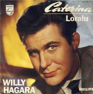 Willy Hagara - Caterina