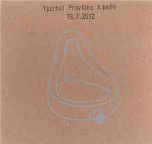 Yparxei Provlima Amalia - 13.7.2012