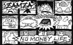 Zamza - No Money Life