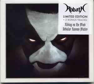 Abbath  - Abbath