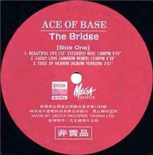 Ace Of Base - The Bridge