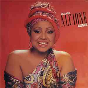 Alcione - Nosso Nome: Resistência