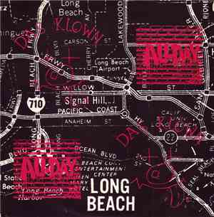 All Day  / Das Klown - Long Beach