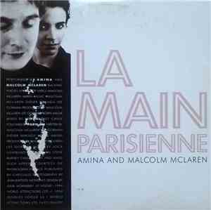 Amina And Malcolm McLaren - La Main Parisienne