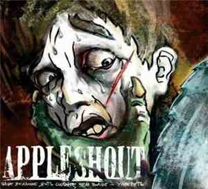Appleshout - Наше желание жить сильнее, чем ваше - умереть