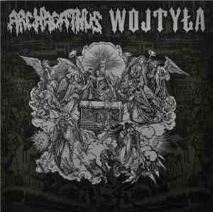 Archagathus / Wojtyła - Archagathus / Wojtyła