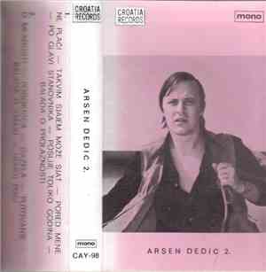 Arsen Dedić - Arsen 2.