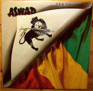 Aswad - New Chapter