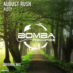 August Rush - Alley