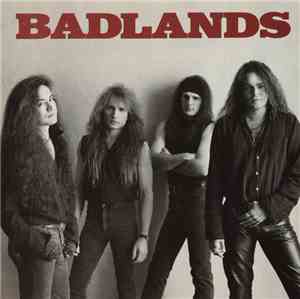 Badlands  - Badlands