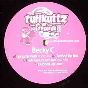Becky C - Gangster Rollz