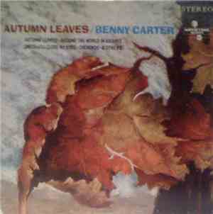 Benny Carter - Autumn Leaves