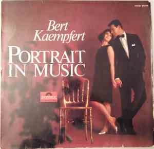 Bert Kaempfert - Portrait In Music