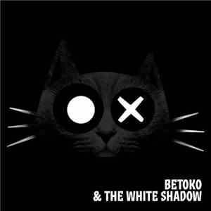 Betoko & The White Shadow  - Solarium EP