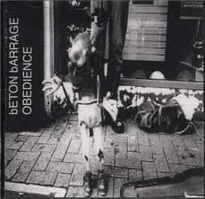 Beton Barrage - Obedience