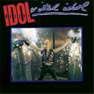 Billy Idol - Vital Idol