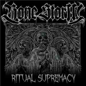 Bone Storm - Ritual Supremacy