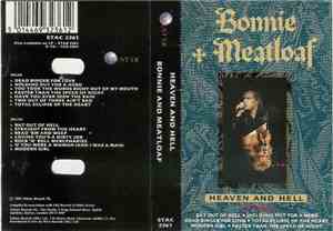 Bonnie & Meatloaf - Heaven And Hell