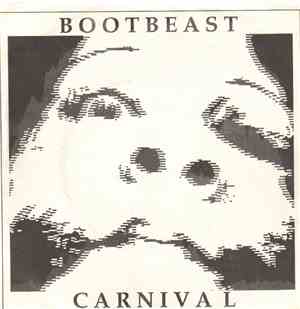 Bootbeast - Carnival