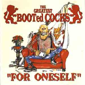 BOOTed COCKS - For Oneself
