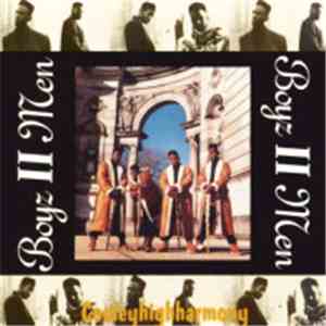 Boyz II Men - Cooleyhighharmony