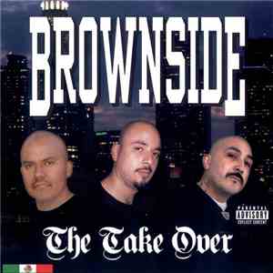 Brownside - The Take Over