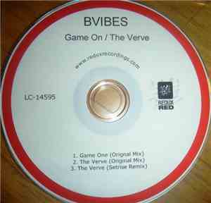 Bvibes - Game On / The Verve