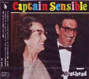Captain Sensible - Meathead
