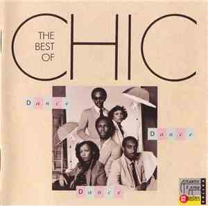 Chic - Dance, Dance, Dance - The Best Of