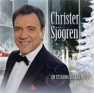Christer Sjögren - En Stjärna Lyser I Natt