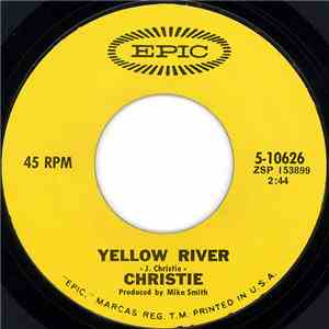Christie - Yellow River