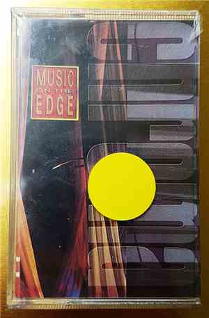 Chroma  - Music On The Edge
