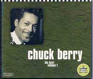 Chuck Berry - His Best Volume 1