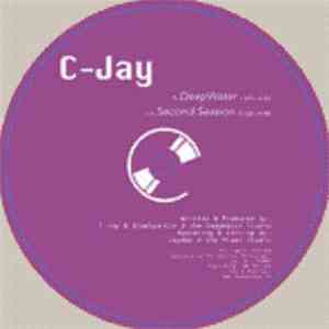 C-Jay  - Deepwater / Second Session