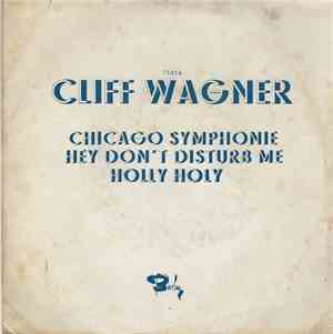 Cliff Wagner - Chicago Symphonie