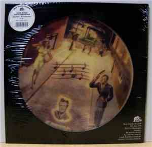 Clyde McCoy And His Orchestra - Sugar Blues / Basin Street Blues