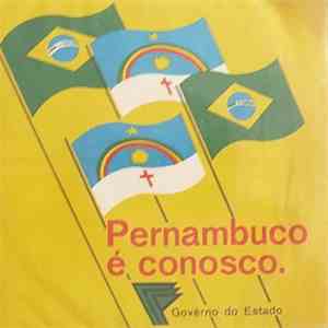 Coro Da Sociedade Lírica Do Recife - Pernambuco É Conosco