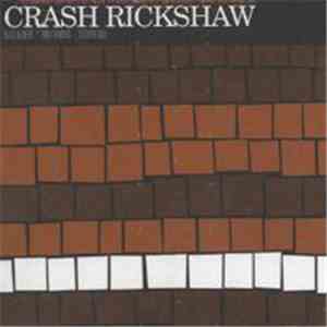Crash Rickshaw - Crash Rickshaw