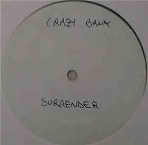 Crazy Bank - Surrender