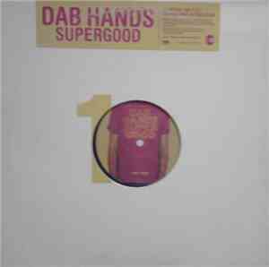 Dab Hands - Supergood