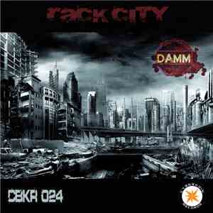 daMM  - Rack City