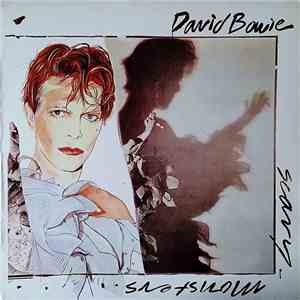 David Bowie - Scary Monsters