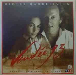 Didier Barbelivien - Vendée 93