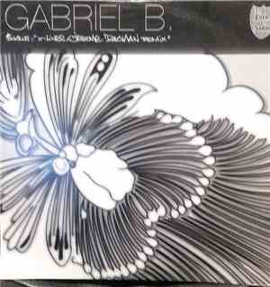 DJ Gabriel B - X-Lines