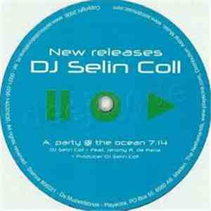 DJ Selin Coll - Party @ The Ocean / Night Fever