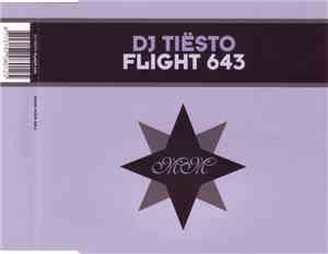 DJ Tiësto - Flight 643