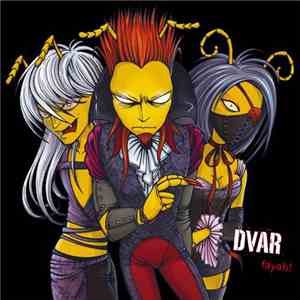 DVAR - Fayah!