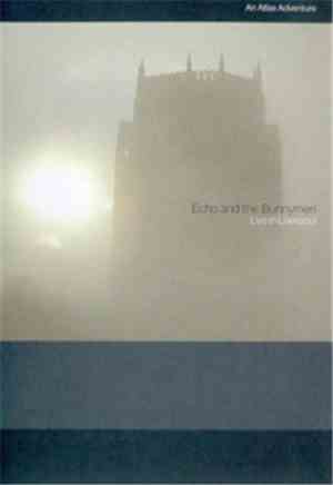 Echo And The Bunnymen - Live In Liverpool