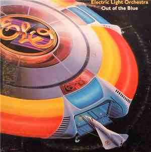 Electric Light Orchestra - Out Of The Blue