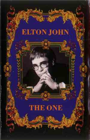 Elton John - The One